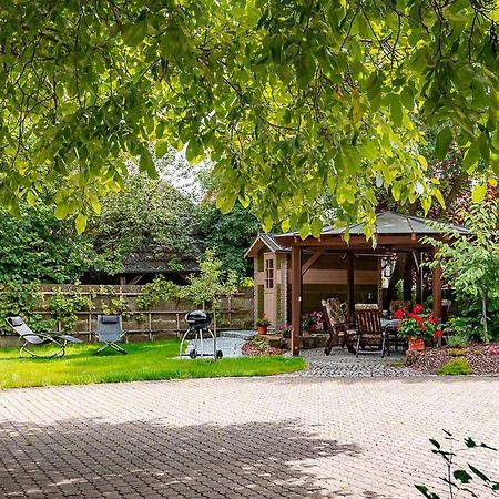 Ferienwohnung Nesselbachtal Neustadt an der Aisch Dış mekan fotoğraf