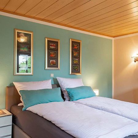 Ferienwohnung Nesselbachtal Neustadt an der Aisch Dış mekan fotoğraf