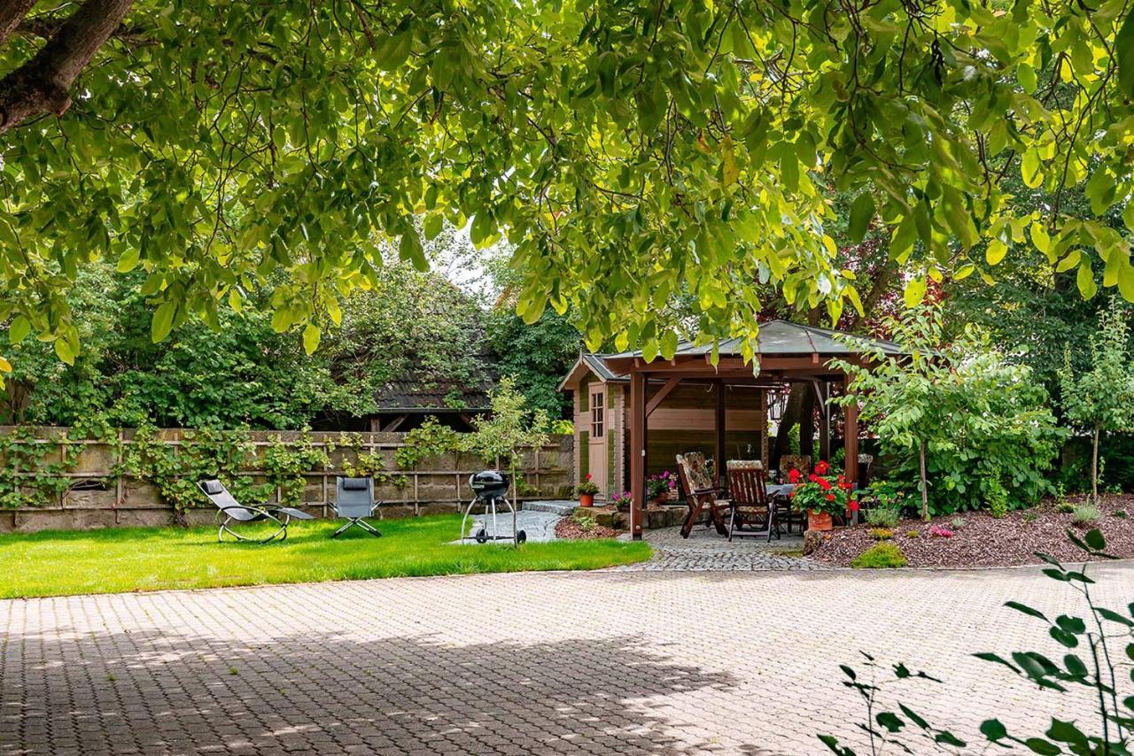 Ferienwohnung Nesselbachtal Neustadt an der Aisch Dış mekan fotoğraf