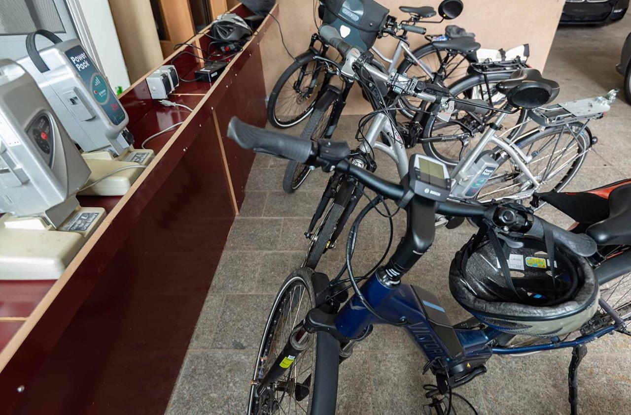 Ferienwohnung Nesselbachtal Neustadt an der Aisch Dış mekan fotoğraf