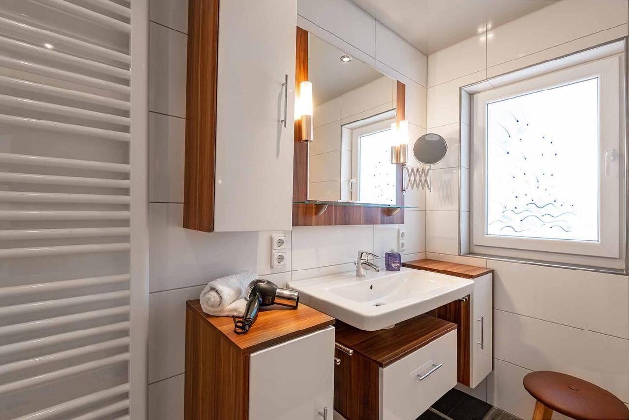 Ferienwohnung Nesselbachtal Neustadt an der Aisch Dış mekan fotoğraf