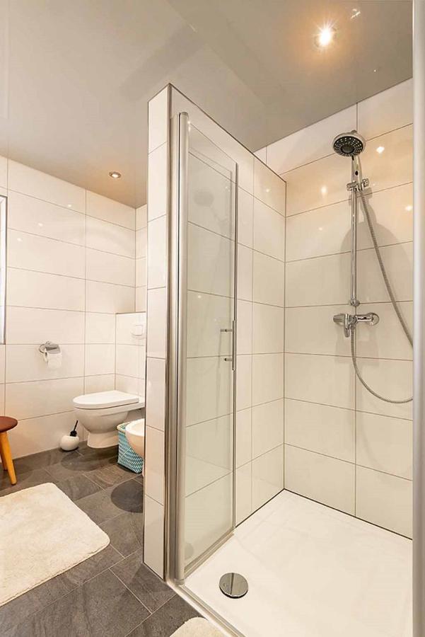 Ferienwohnung Nesselbachtal Neustadt an der Aisch Dış mekan fotoğraf